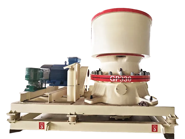 Cone Crusher