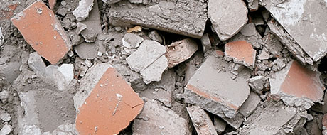 Construction and Demolition Waste