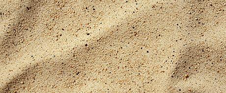 Silica Sand