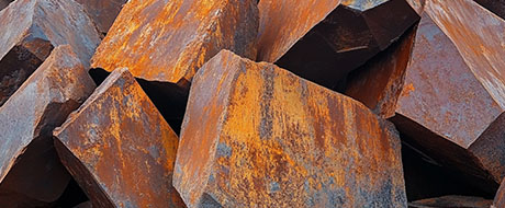 Copper Ore