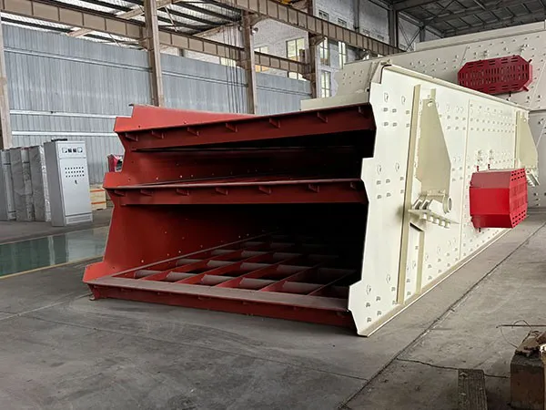 jaw crusher